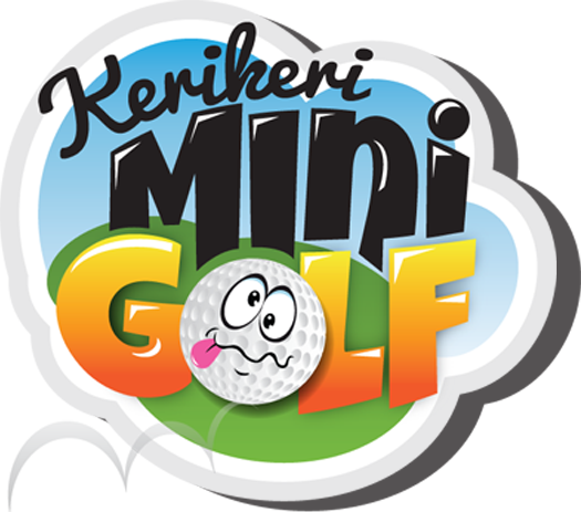 Kerikeri Mini Golf